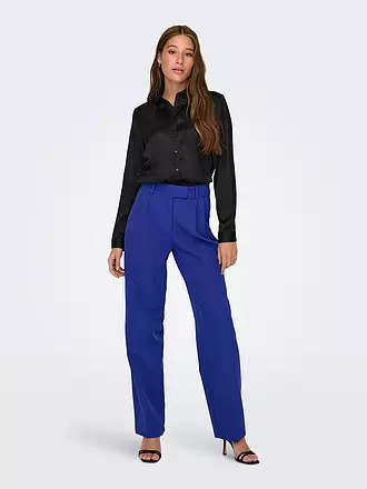 ONLY | Pantalon ONLLANA | blau